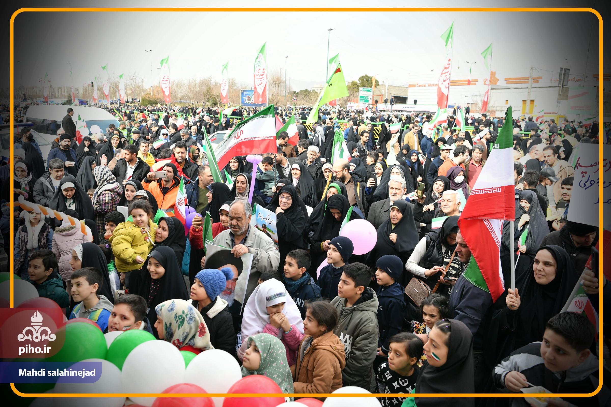 22 بهمن/ سری دوم 4