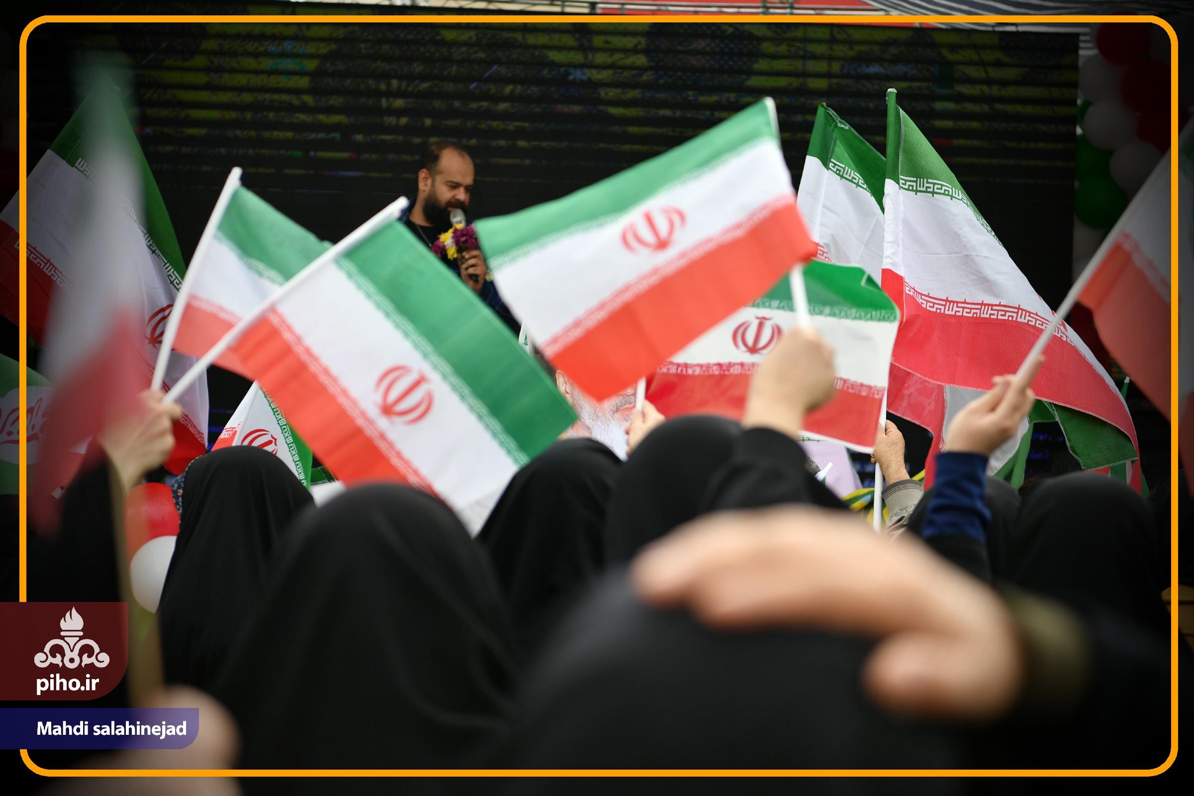 22 بهمن/ سری دوم 3