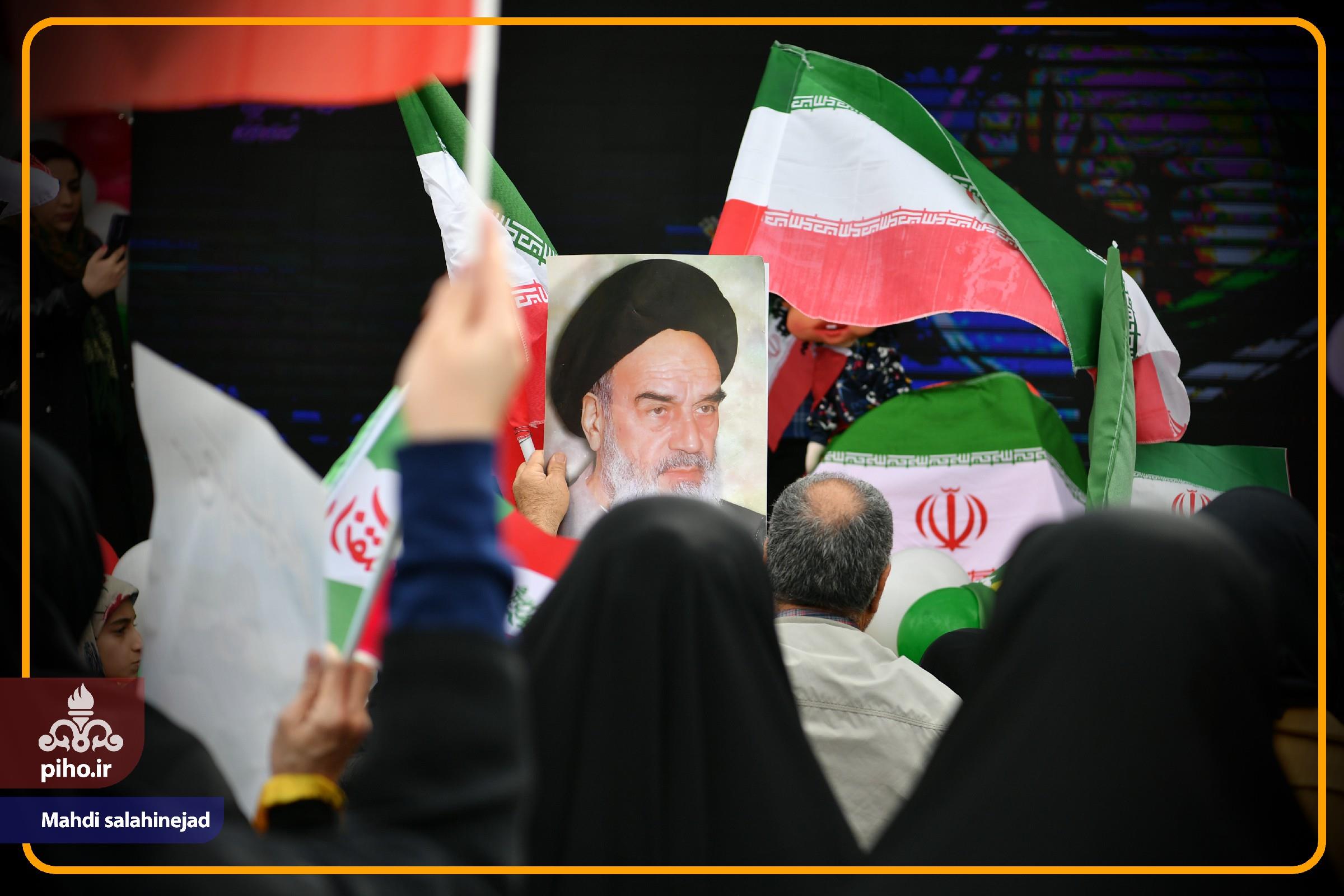 22 بهمن/ سری دوم 2