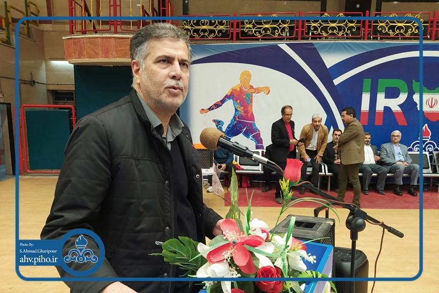 لیگ فوتسال1404 6