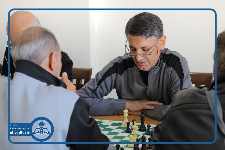 المپیاد ورزشی 1404 12