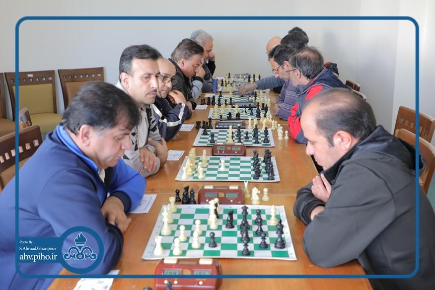 المپیاد ورزشی 1404 11