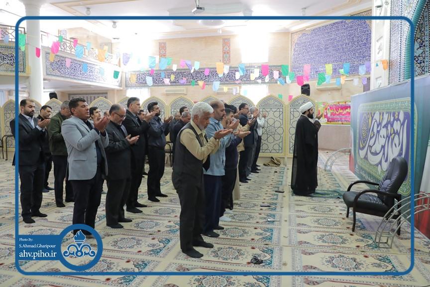 عید نیمه شعبان 1404 6