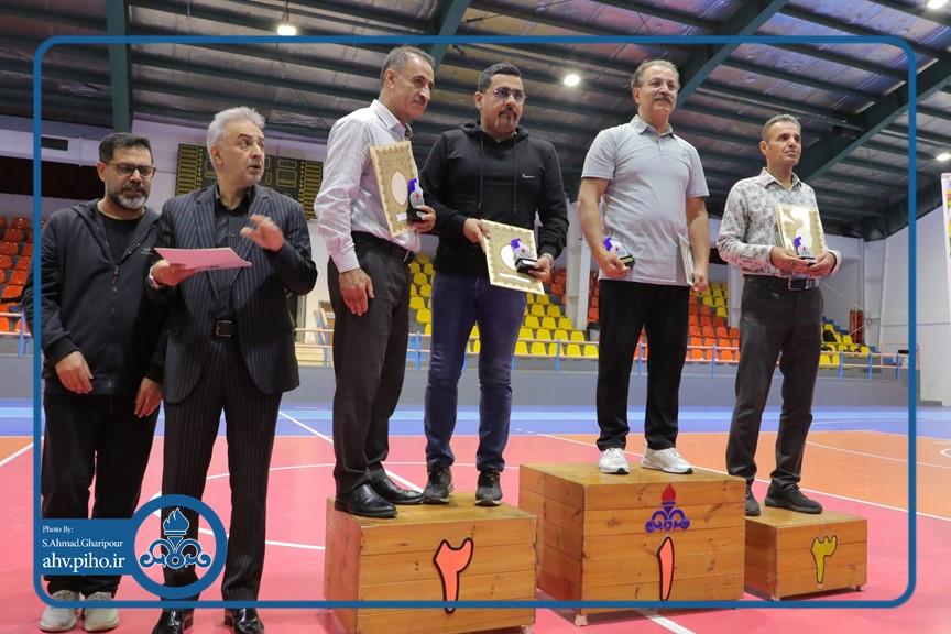 المپیاد ورزشی 1404 6