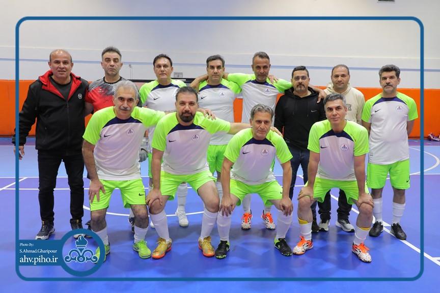 المپیاد ورزشی 1404 9