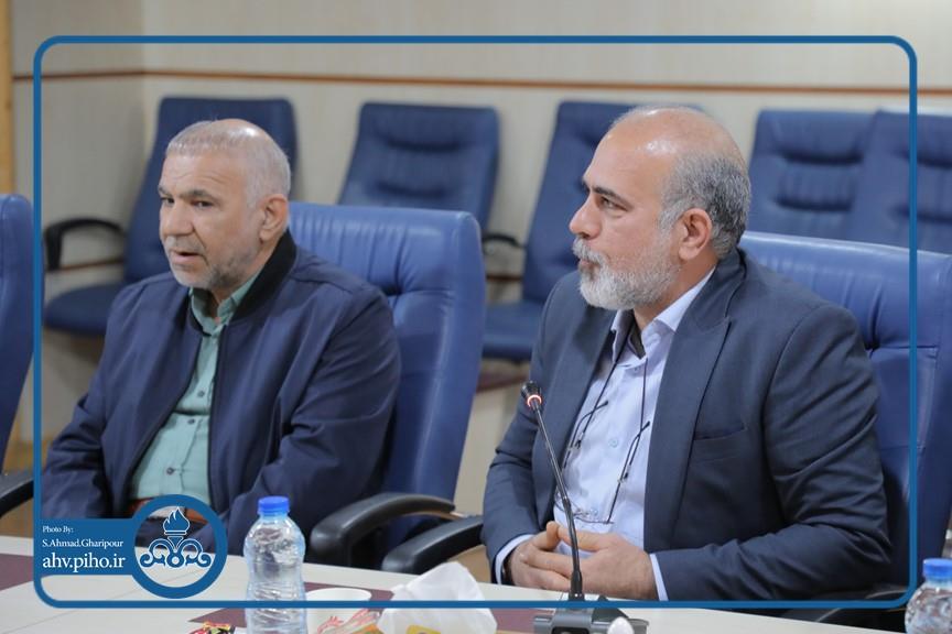 روز جانباز1404 6