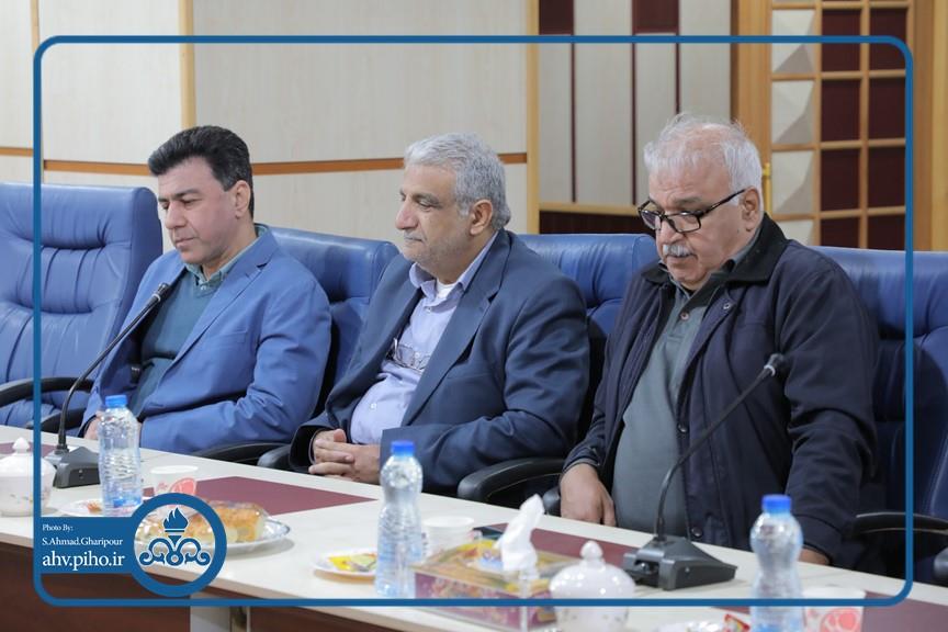 روز جانباز1404 5