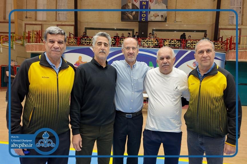 لیگ فوتسال1404 3