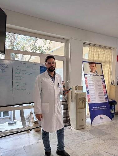 خبر امام حسین  4