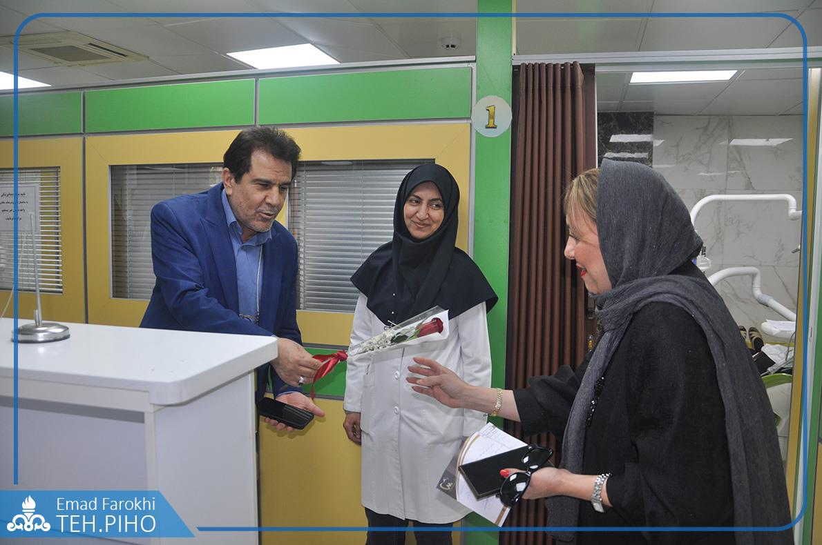 دندانپزشکی 29