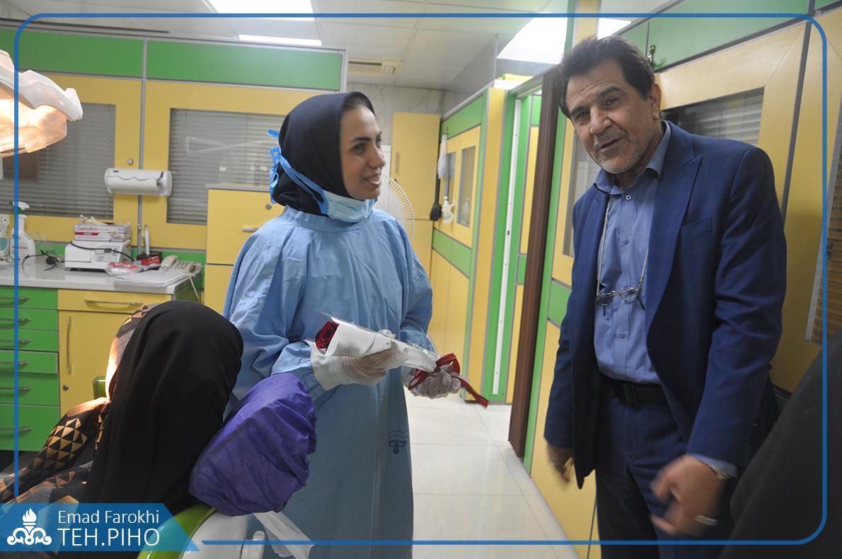 دندانپزشکی 28