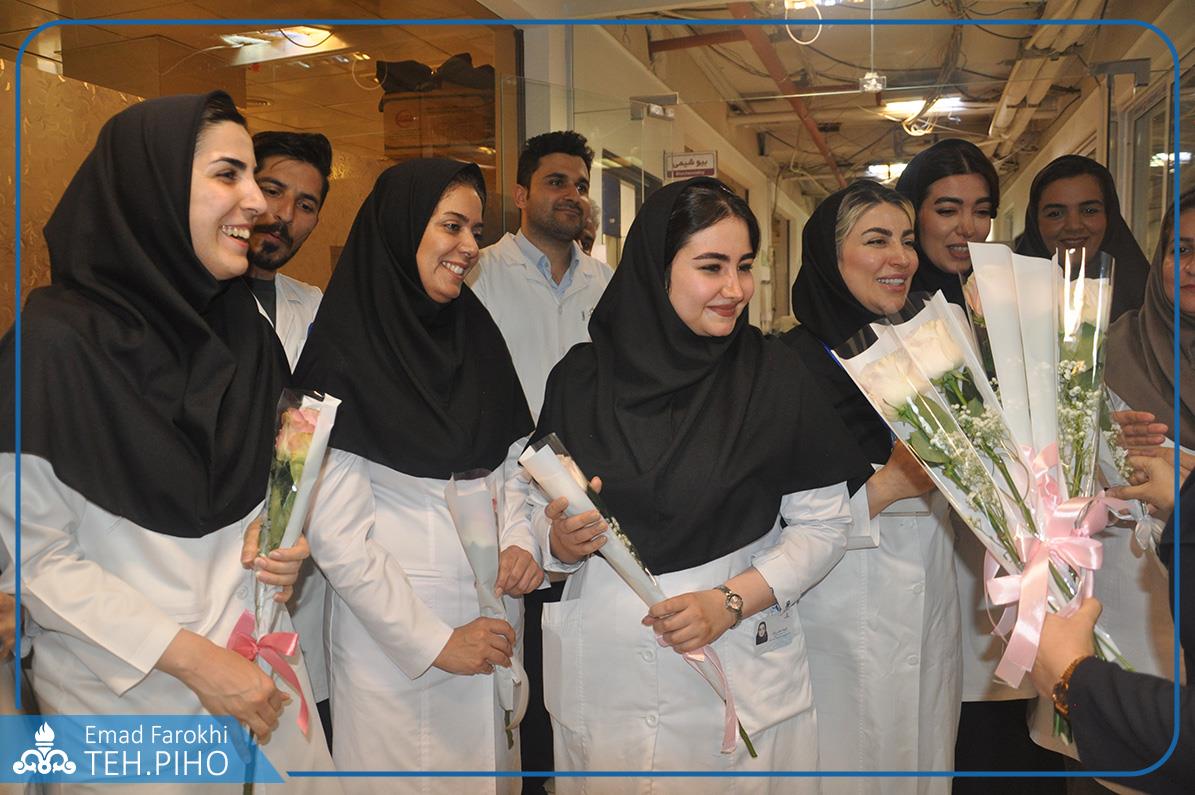 روز آزمایشگاه 22