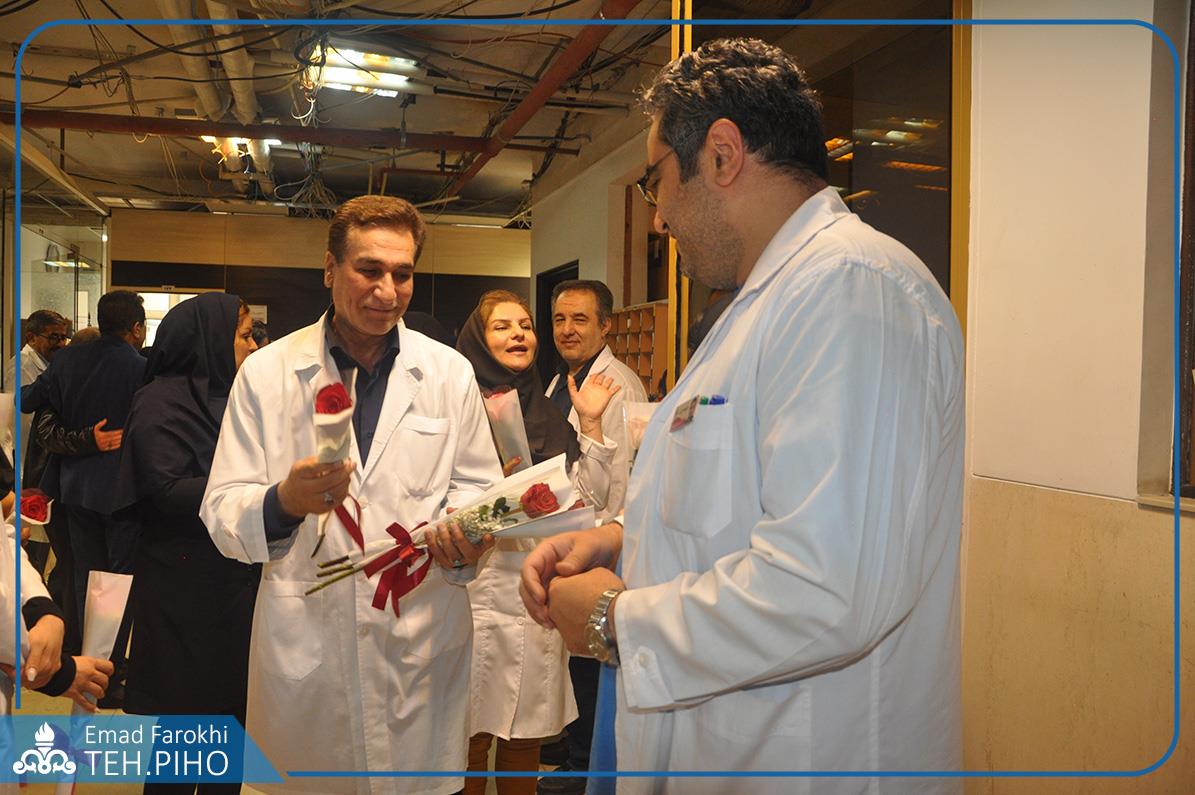 روز آزمایشگاه 15