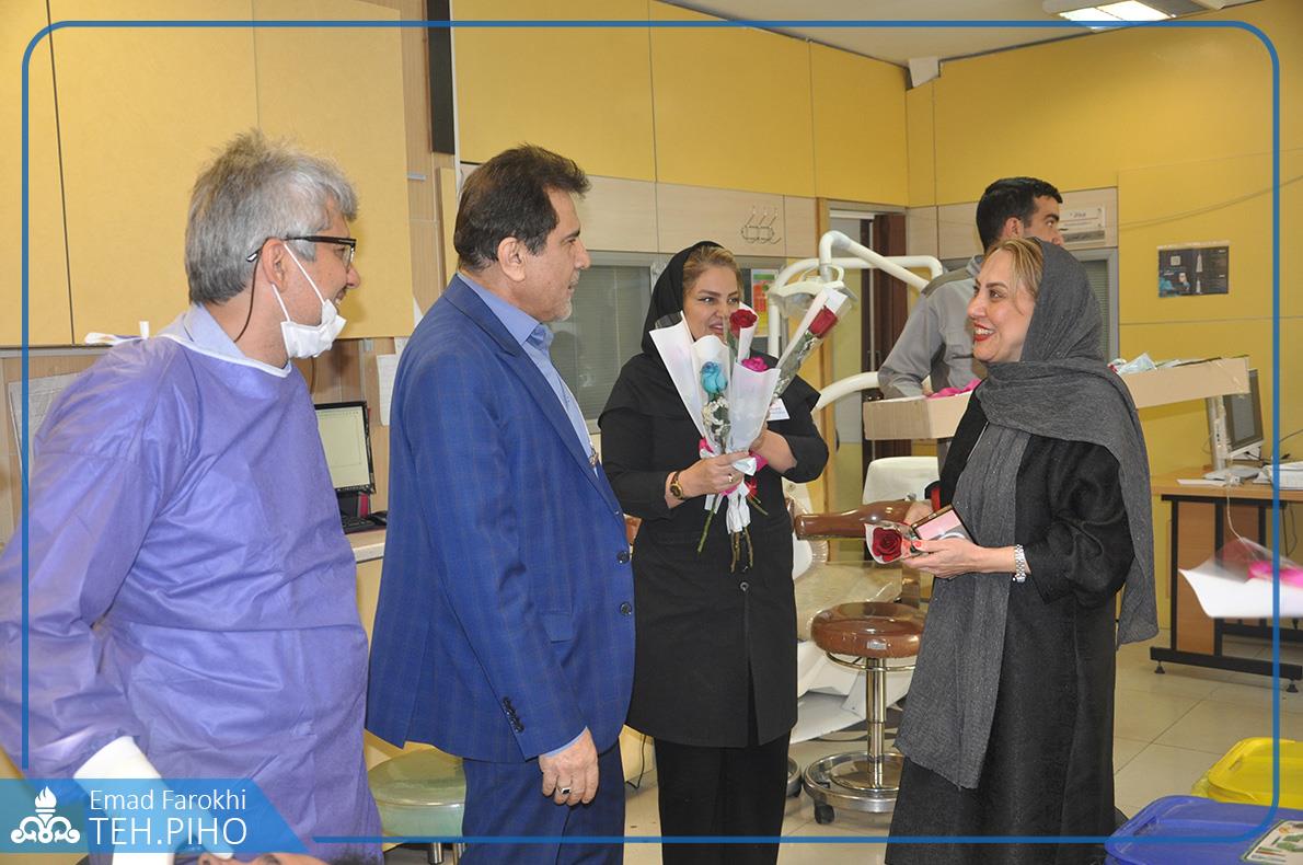 دندانپزشکی 12