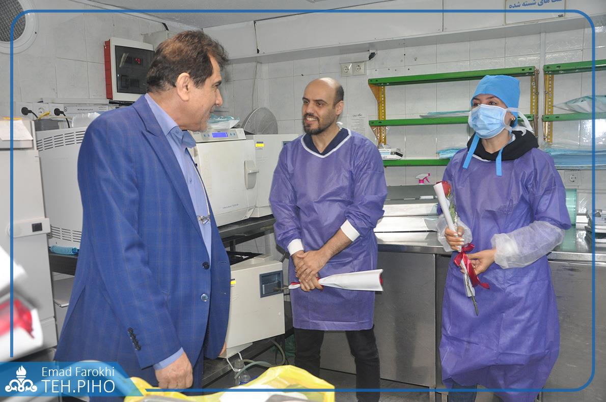دندانپزشکی 3