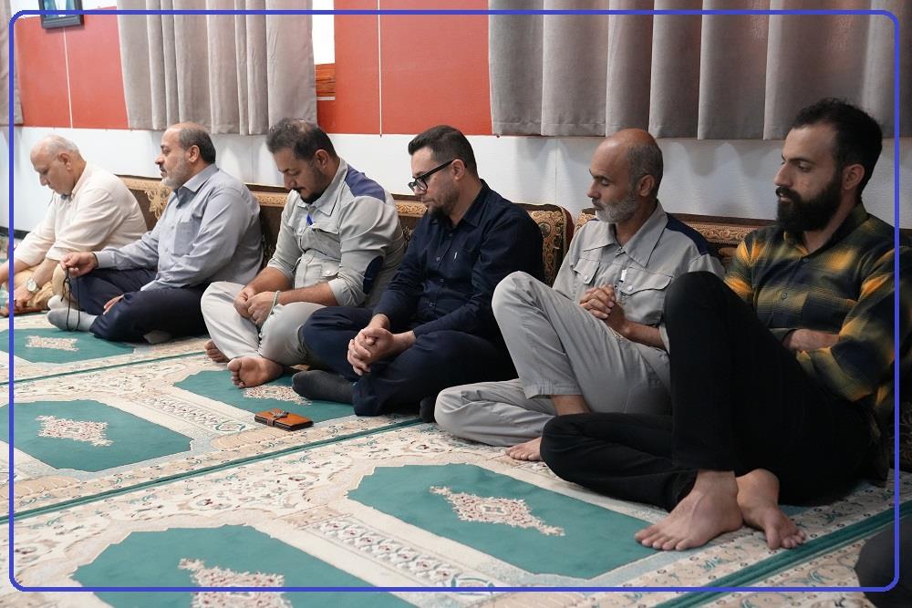 ولادت امام رضا 1405 12