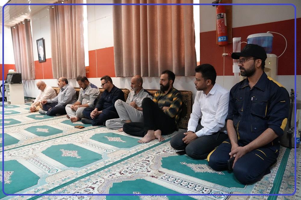 ولادت امام رضا 1405 11