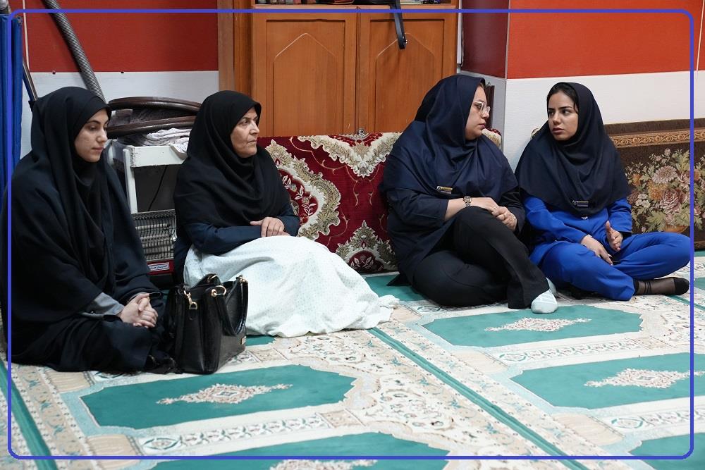 ولادت امام رضا 1405 10