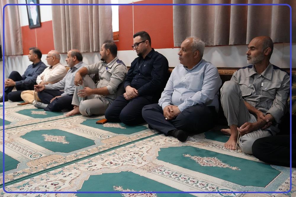 ولادت امام رضا 1405 8