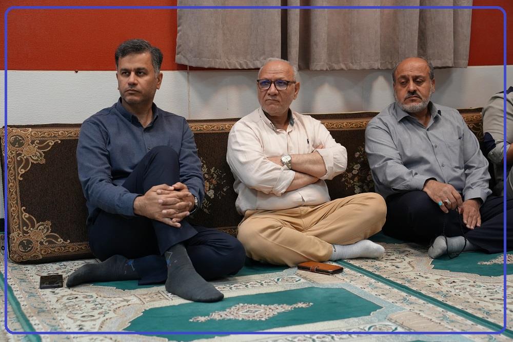 ولادت امام رضا 1405 7