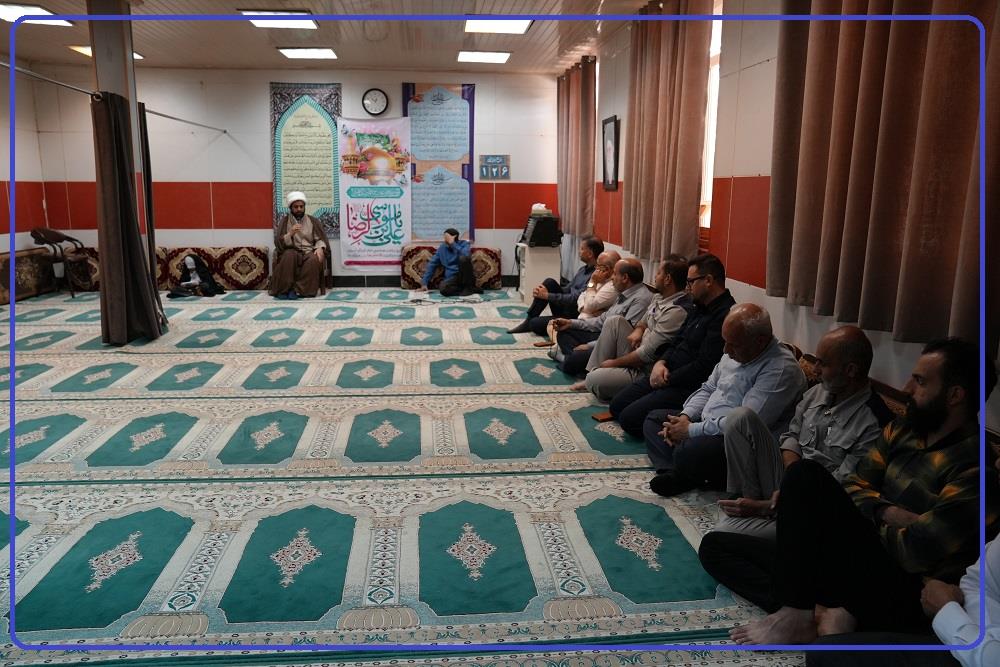 ولادت امام رضا 1405 5