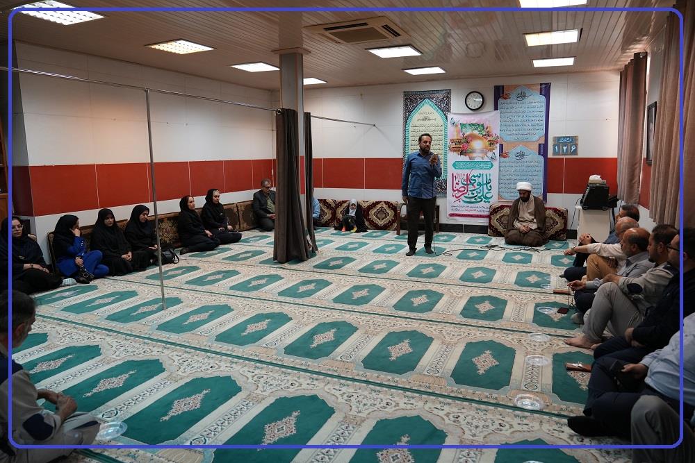 ولادت امام رضا 1405 1
