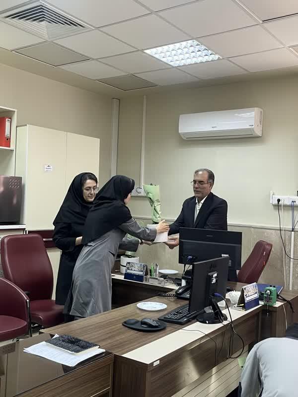 بهداشت حرفه ای  8