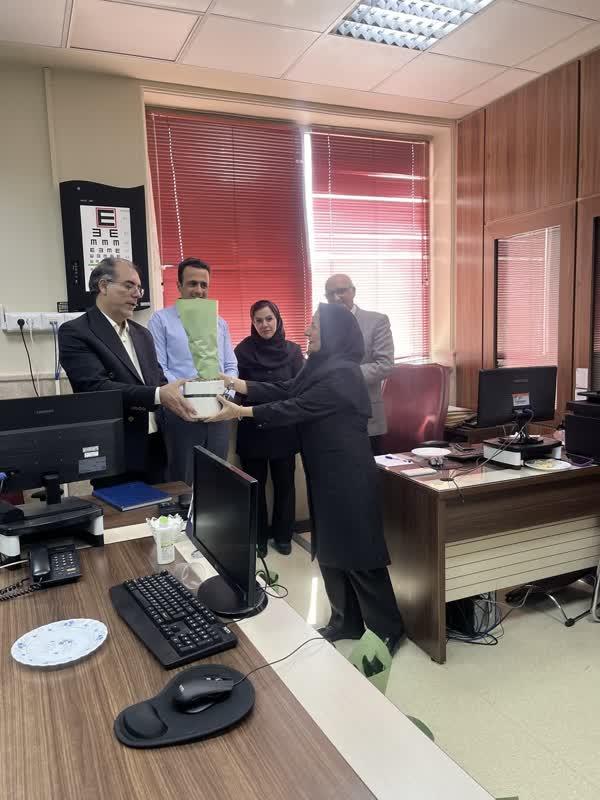 بهداشت حرفه ای  6