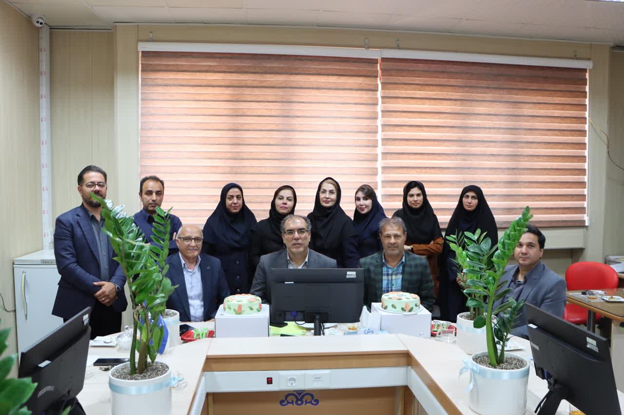 روابط عمومی  6