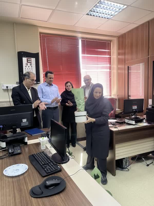 بهداشت حرفه ای  3