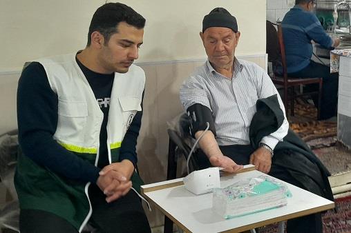 ویزیت رایگان 4