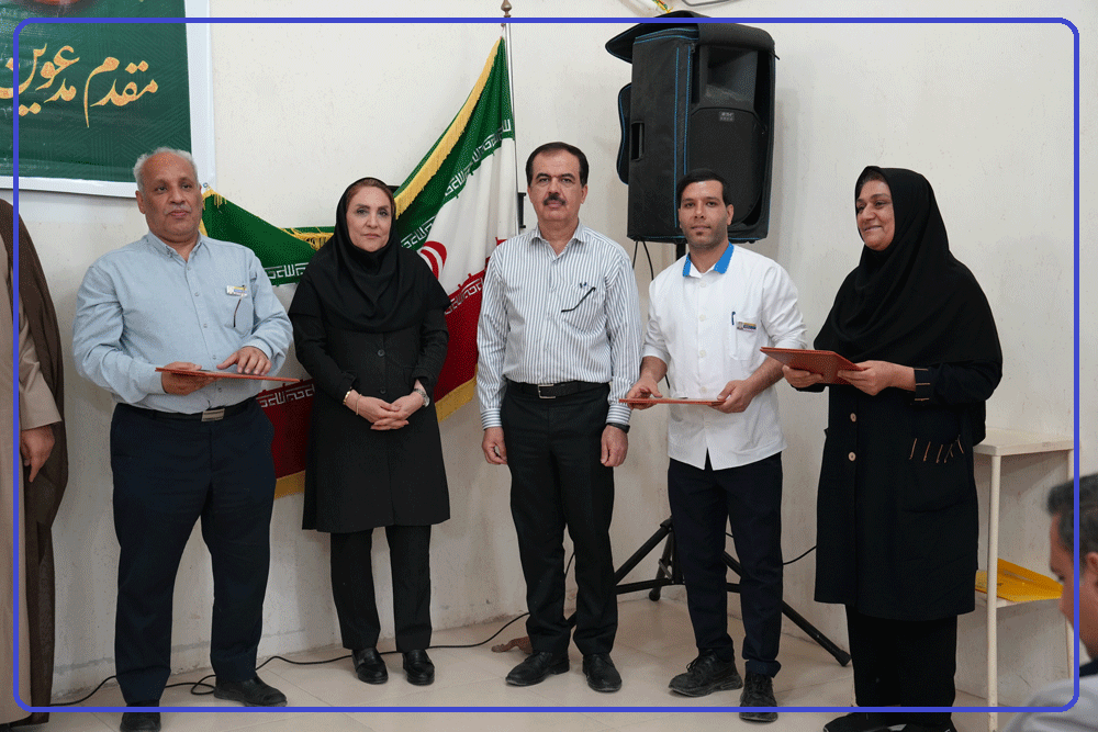 روز کارگر 1405 8