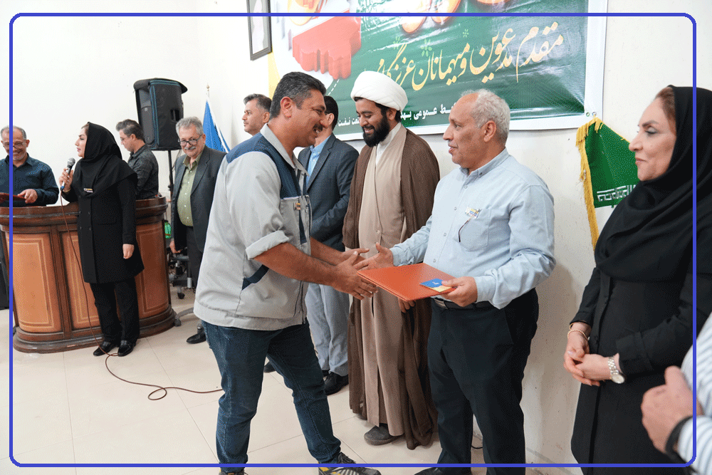 روز کارگر 1405 7