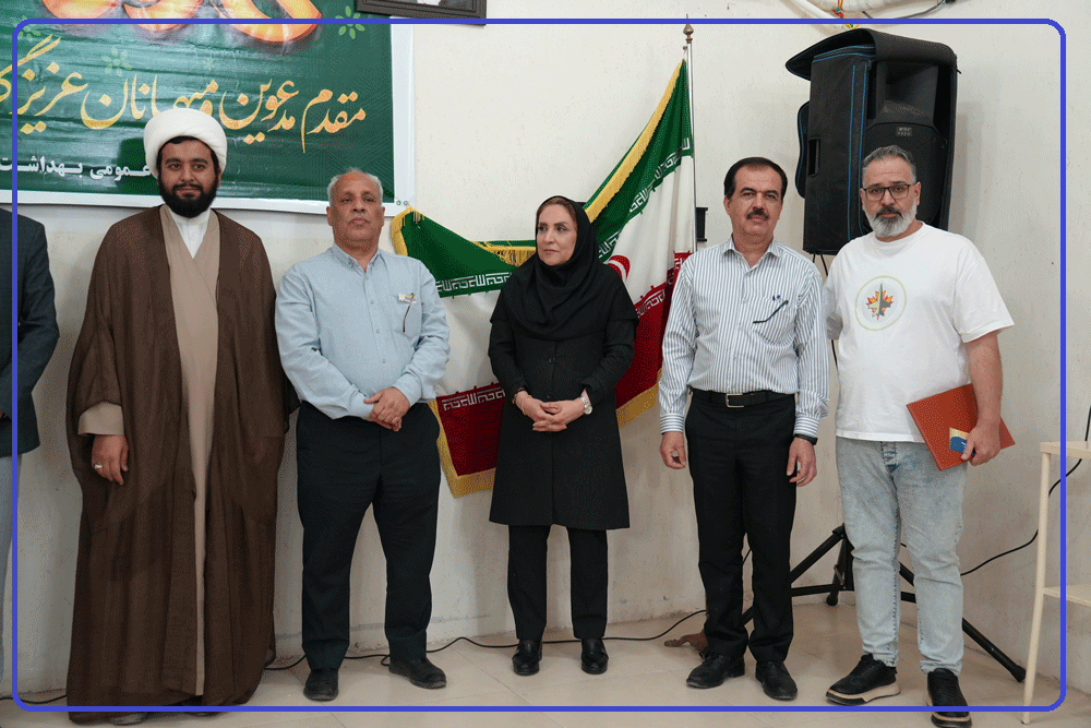 روز کارگر 1405 6