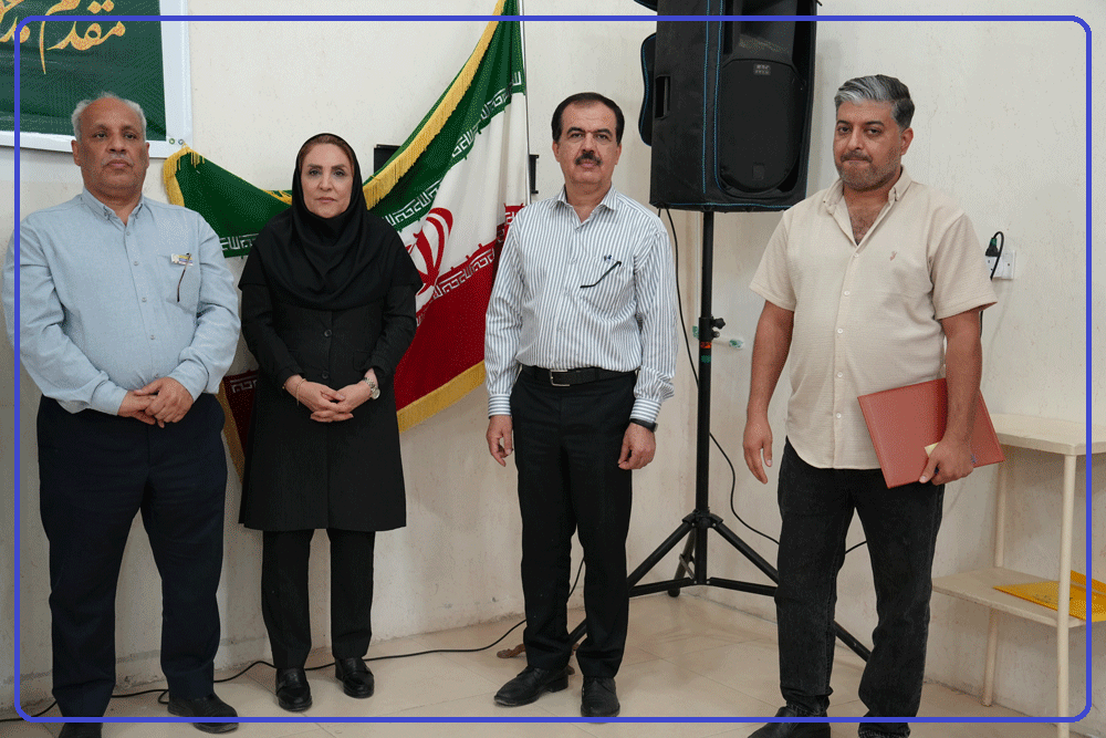 روز کارگر 1405 4
