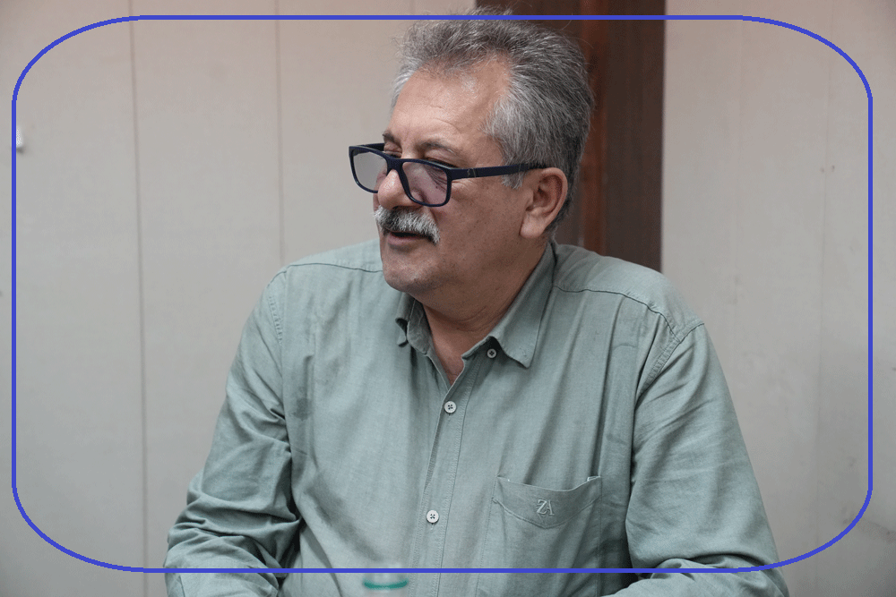 بازدید ابوحمزه و مدیرعامل پالایشگاه از پروژه بیمارستان جدید 3