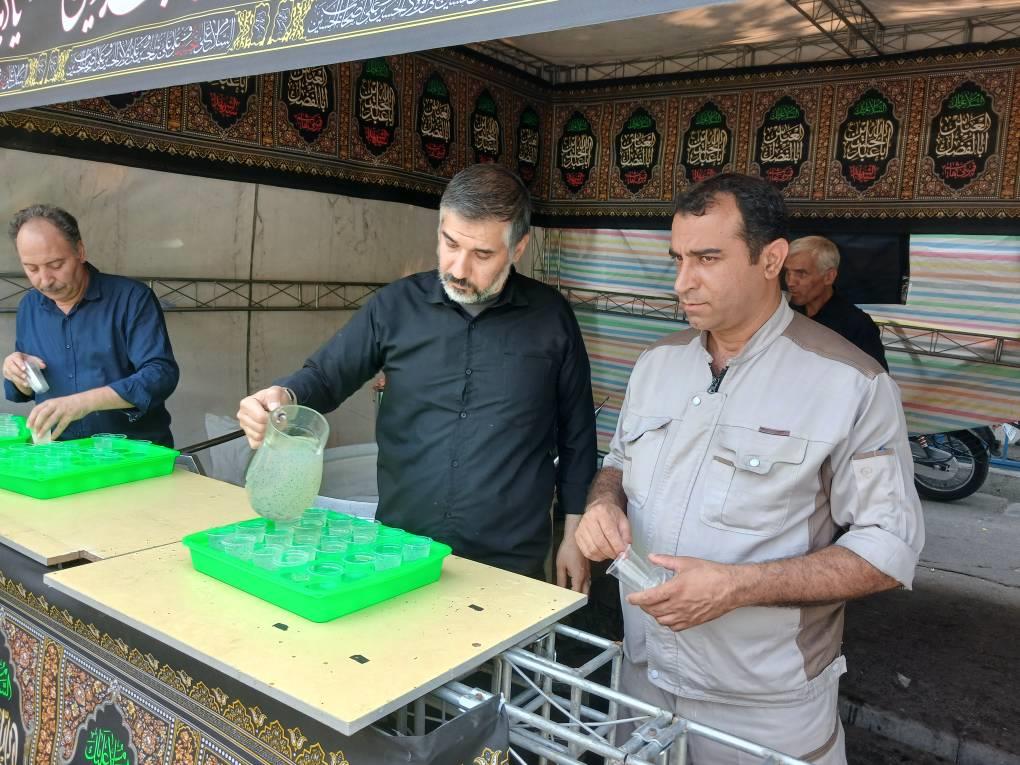 محرم 1405 10