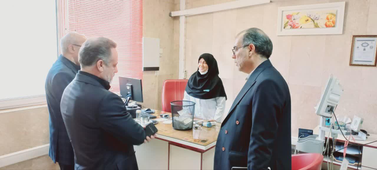 بازرسی وزارت نفت  15