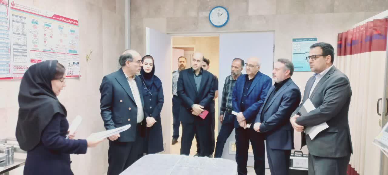 بازرسی وزارت نفت  13