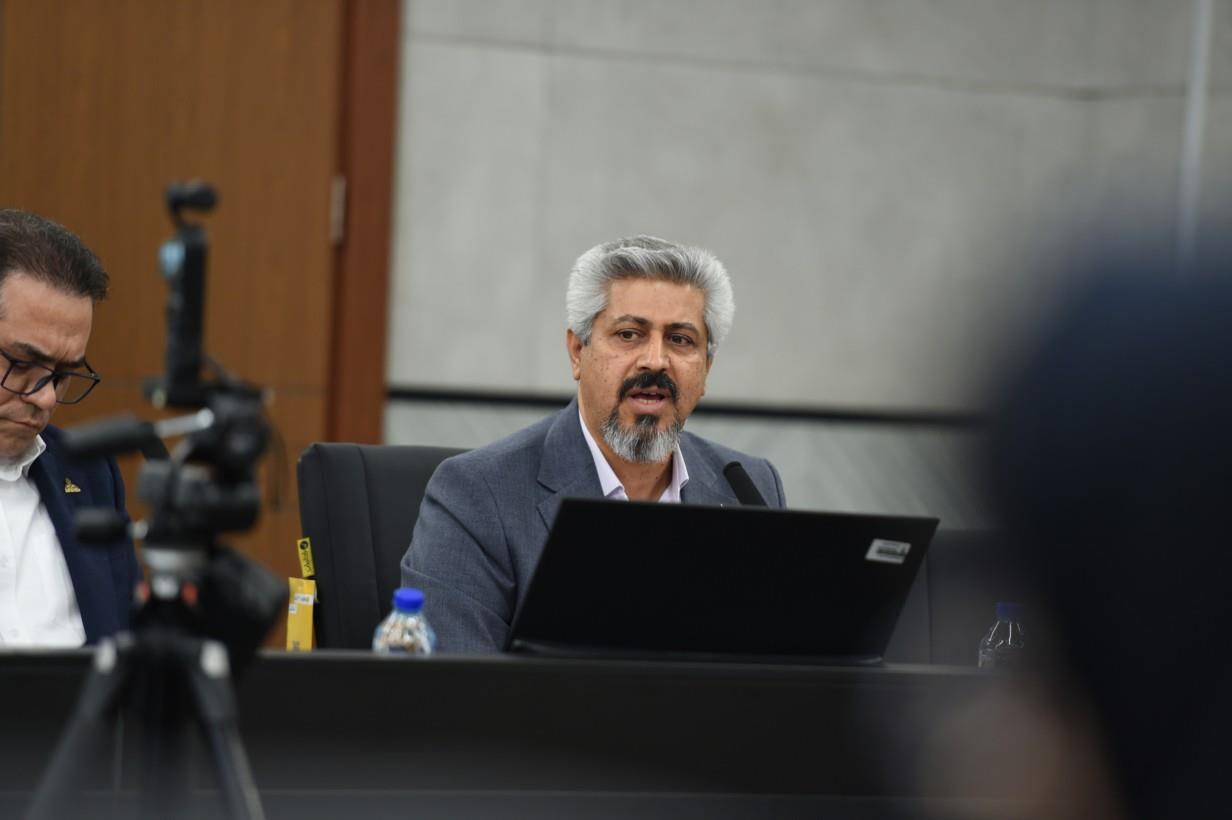 افتتاح گاز 16