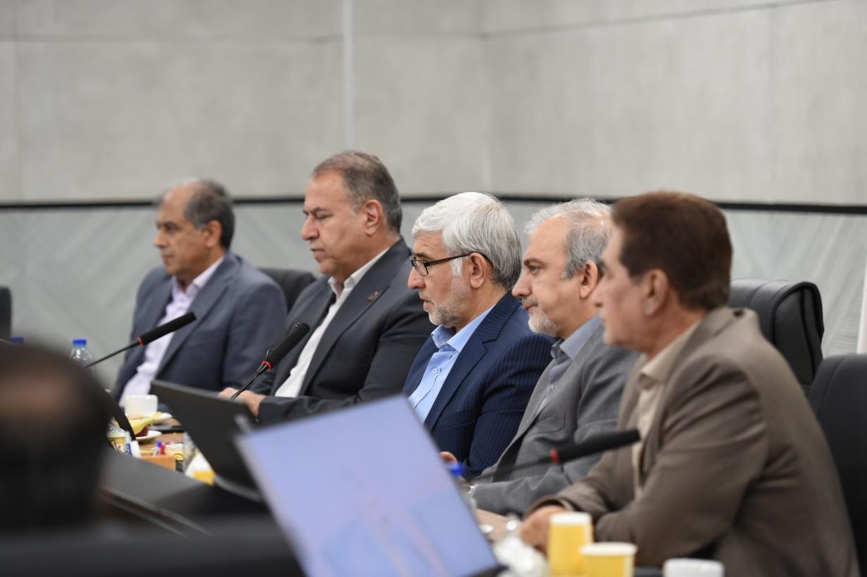 افتتاح گاز 15
