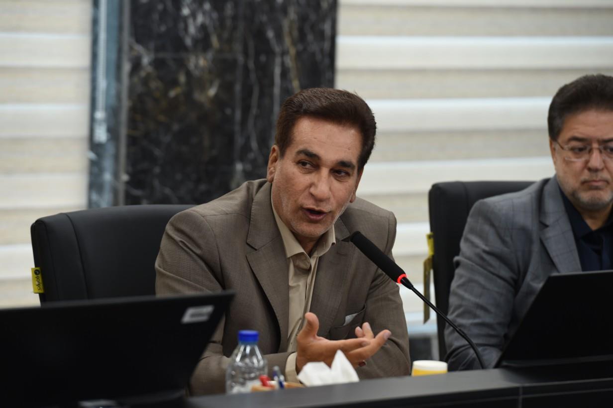 افتتاح گاز 14