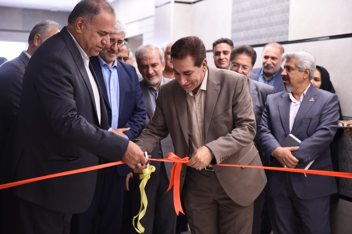 افتتاح گاز 7