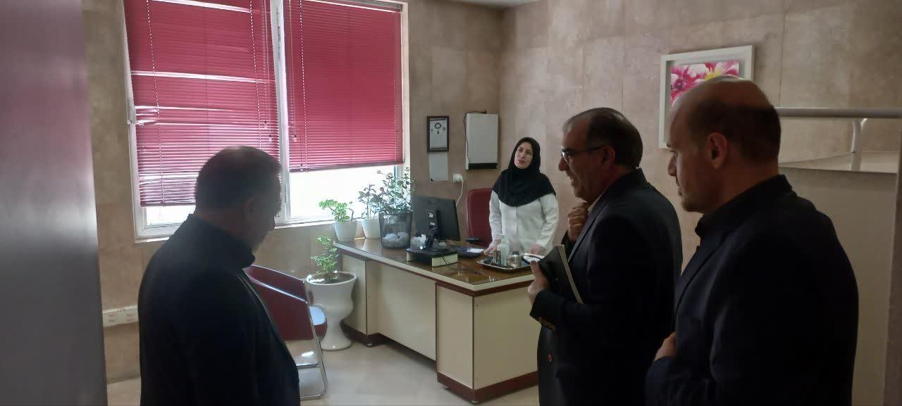 بازرسی وزارت نفت  6