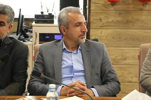 دیدار مدیران HSE ملی نفت 10