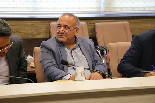 دیدار مدیران HSE ملی نفت 5