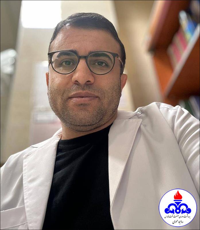 فرزاد حسینی/احیای پالایشگاه
