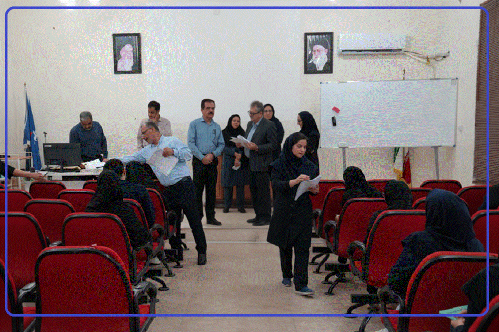 آزمون پرستاری تیر 1405 2