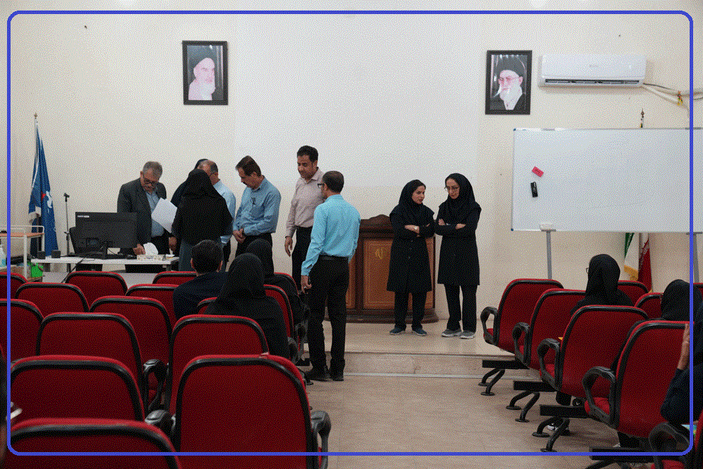 آزمون پرستاری تیر 1405 1