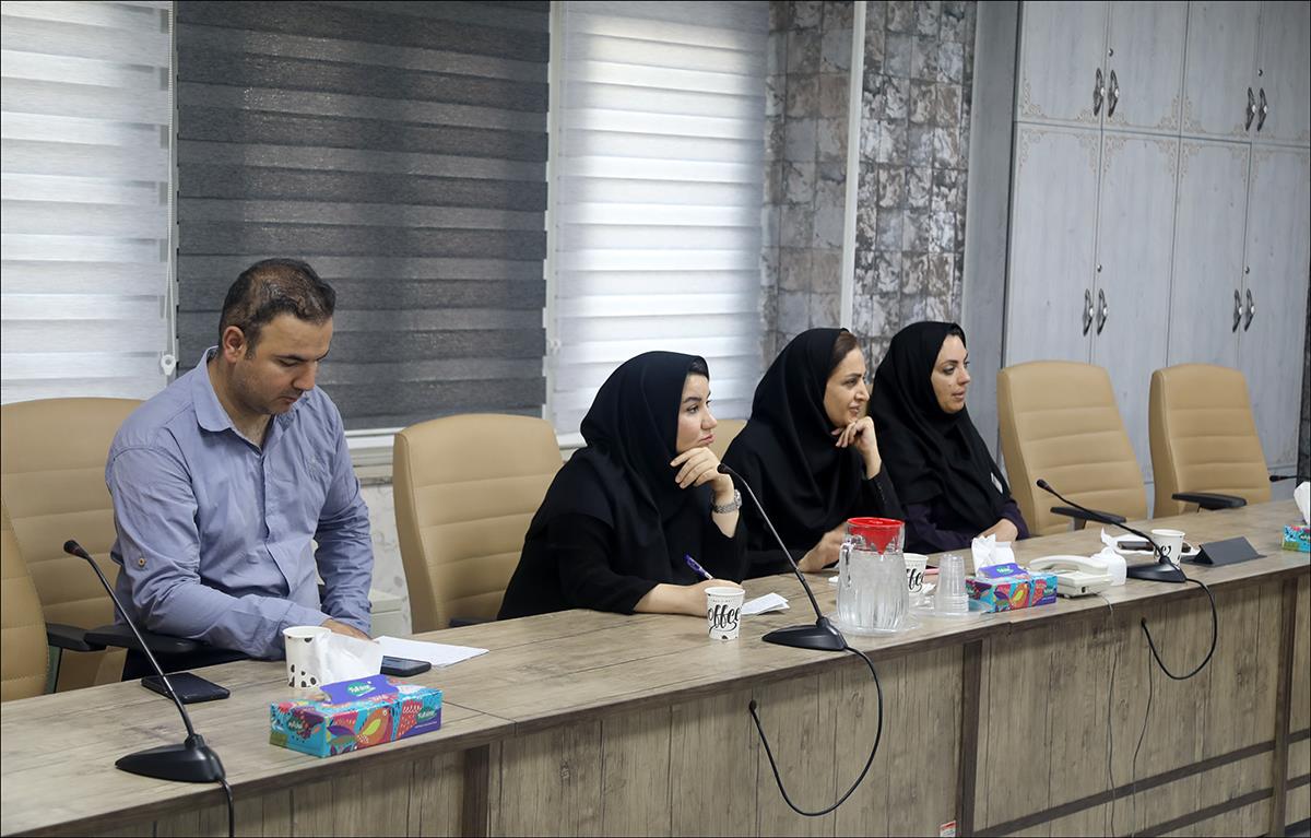 تشکیل کمیته‌ اضطراری برای مدیریت بحران در بهداشت و درمان صنعت نفت فارس 4
